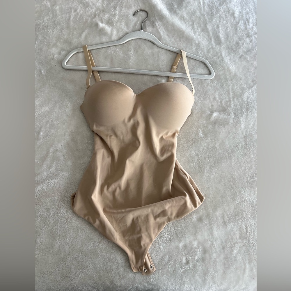 Wolford Shop Seamless Bodysuit!😍